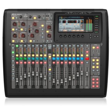Mixer digitale Behringer X32 Compact