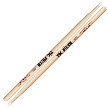 Vic Firth American Classic Extreme 5B  hickory punta nylon goccia