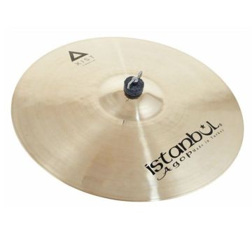 Istanbul Agop 17" Piatto Xist Natural Crash