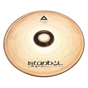 Istanbul Agop 20" Piatto Xist Crash Brilliant