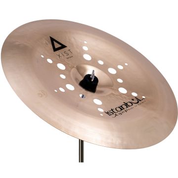 Istanbul Agop 18" Piatto Xist Ion China