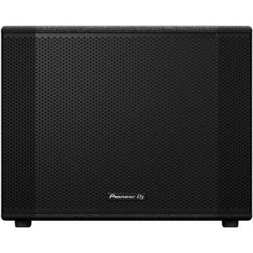 Pioneer DJ XPRS1182ST