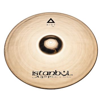 Istanbul Agop 18" Piatto Xist Power Crash Brilliant