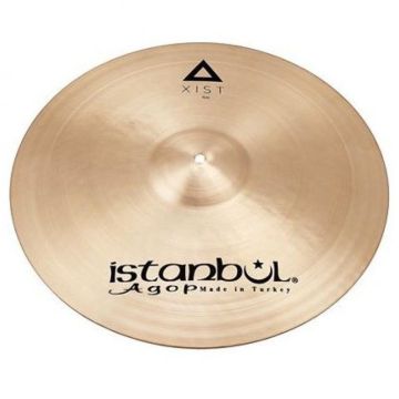 Istanbul Agop 20" Piatto Xist Ride