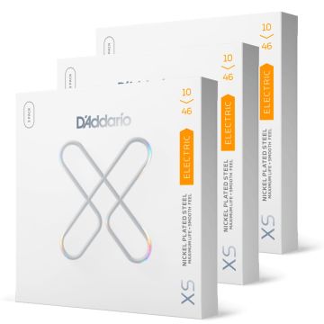 D`Addario XSE1046-3P