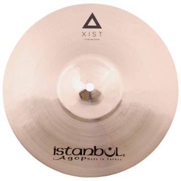 Istanbul Agop 10" Xist Brilliant Splash Piatto 