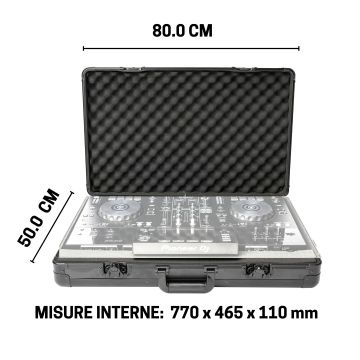 Magma CARRY LITE DJ CASE XXL PLUS