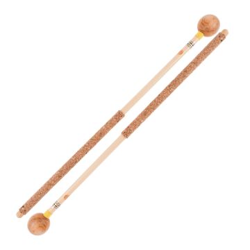 Mallets Xilofono MarVi mallets XY-01U Concert ulivo+sughero