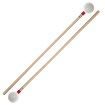 Mallets Xilofono MarVi mallets XY-03DR28 Concert plastica