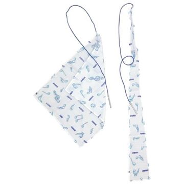 Panno pulizia Yamaha fagotto 