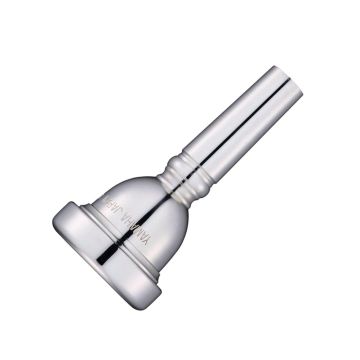 Bocchino Trombone Yamaha 48II penna larga