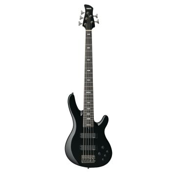 Yamaha TRB1005J translucent black 5 corde