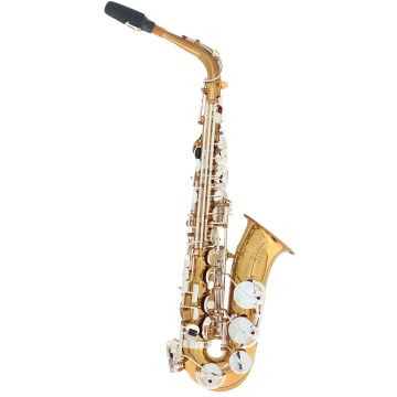 YAS62A amber NM25 limited edition Sax Alto 