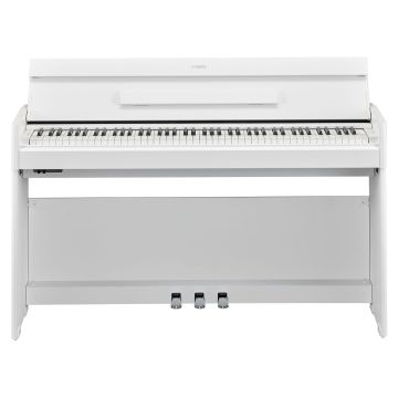 Yamaha YDP-S55 WH Bianco