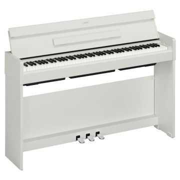 Yamaha YDP-S35 WH Bianco