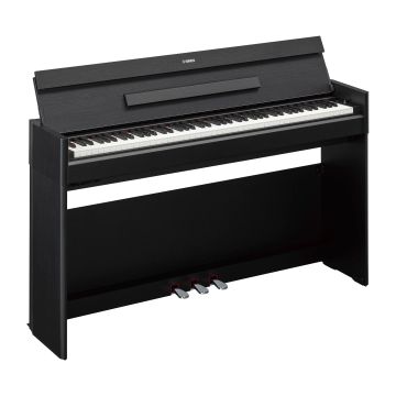 Yamaha YDP-S55 B nero opaco