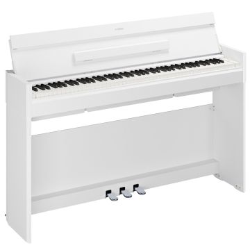 Yamaha YDP-S56WH bianco opaco