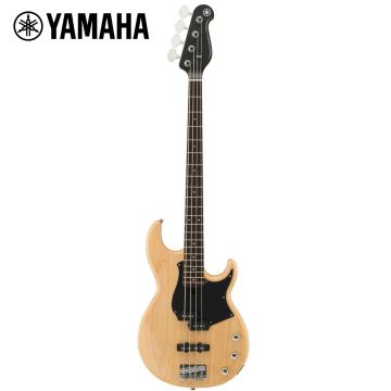 Basso Elettrico Yamaha BB234 Yellow Natural Satin