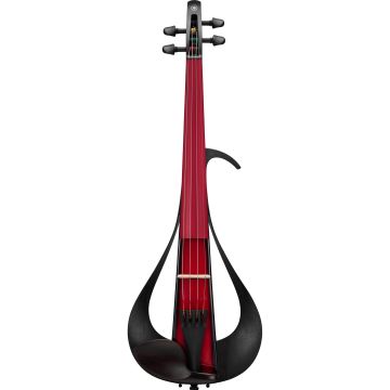 Yamaha YEV104 PRO DR Violino Elettrico DEEP RED