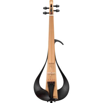 Yamaha YEV104 PRO NBL Violino Elettrico NATURAL BLACK