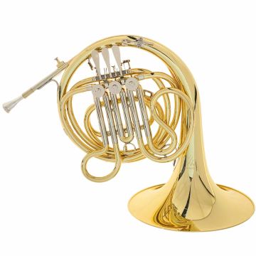 Corno baby Fa Yoshida YOS01FHF 