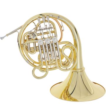 Corno Doppio Yoshida YOS02FHD 