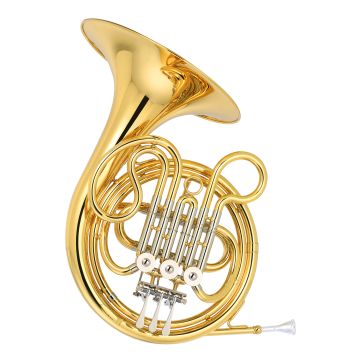 Corno baby Fa ZO ZFH-CF300 laccato