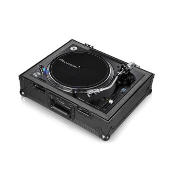 Flight Case giradischi Zomo T-PLX 1000 NSE