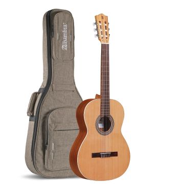 Alhambra Z Nature abete Chitarra Classica