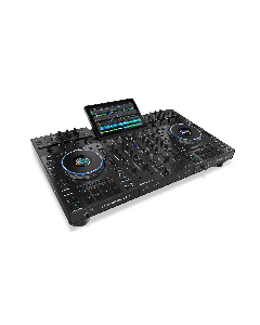 Consolle Denon DJ PRIME 4+