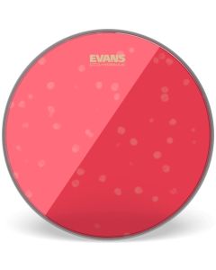 Pelle Evans 14" Hydraulic Red TT14HR