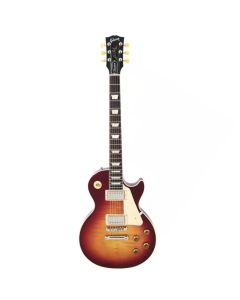 Gibson Les Paul Standard '50s Figured top heritage cherry sunburst