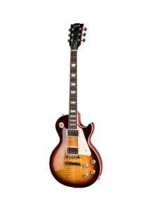 Gibson Les Paul Standard '60s figured top bourbon burst