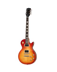 Gibson Les Paul Standard '60s faded vintage cherry sunburst