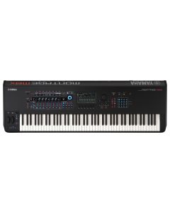 Yamaha Montage M8X