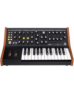 Moog SUBSEQUENT 25