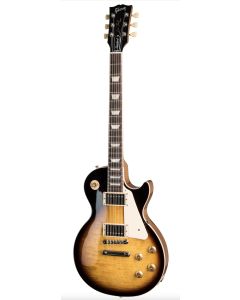 Gibson Les Paul Standard '50s figured top tobacco burst