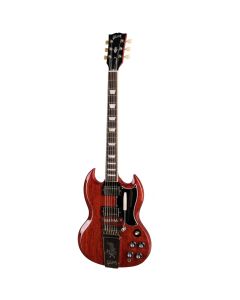 Gibson SG Standard '61 Maestro Vibrola vintage cherry
