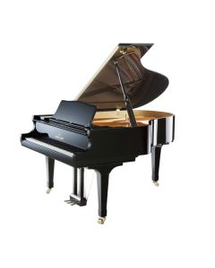 Kawai Shigeru SK-7 nero lucido cm.229