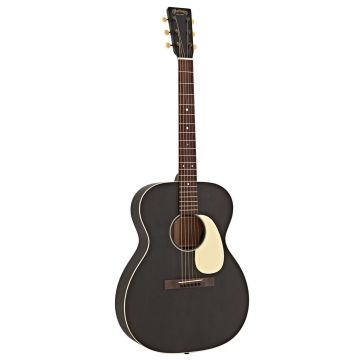 Martin 000-17E black smoke