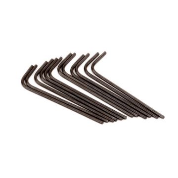 Chiave Truss Rod Fender Wrench .050 cadauna