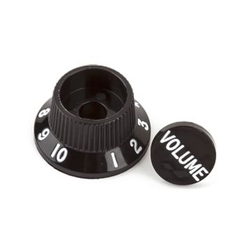 Manopola Fender Stratocaster S-1 Switch Knob/cap Assembly black
