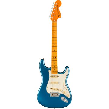 Fender American Vintage II 1973 Stratocaster MN Lake Placid Blue