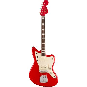 Fender AV II 66 JAZZMASTER RW DKR