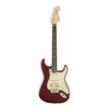 Chitarra Elettrica Fender American Performer Stratocaster hss rw aub