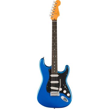 Fender Am Ultra II Strat EB NBL