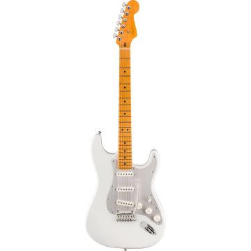 Fender American Ultra II Stratocaster mp Avalanche