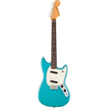 Chitarra Elettrica FENDER Player II Mustang RW Aquatone Blue