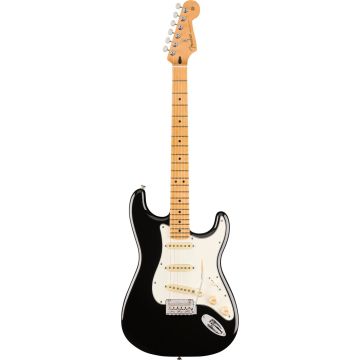 Chitarra Elettrica Fender Player II Stratocaster MP black