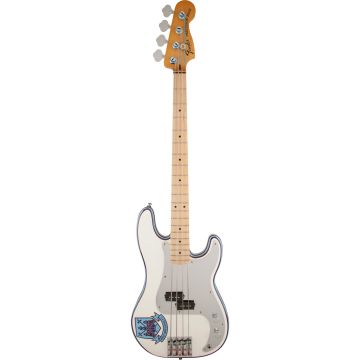 Fender Steve Harris P-Bass